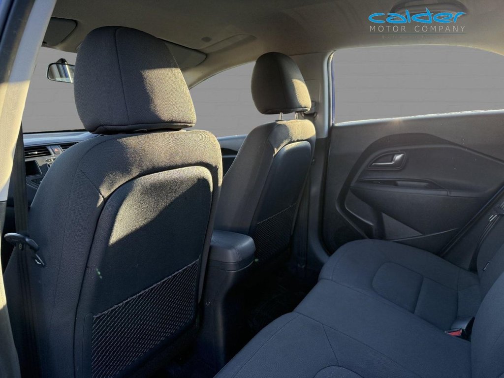 Used Kia Rio 2012 for sale - 77249874: Photo 33