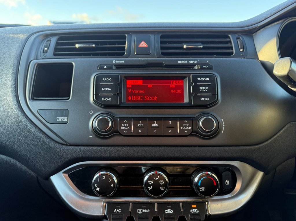 Used Kia Rio 2012 for sale - 77249874: Photo 37