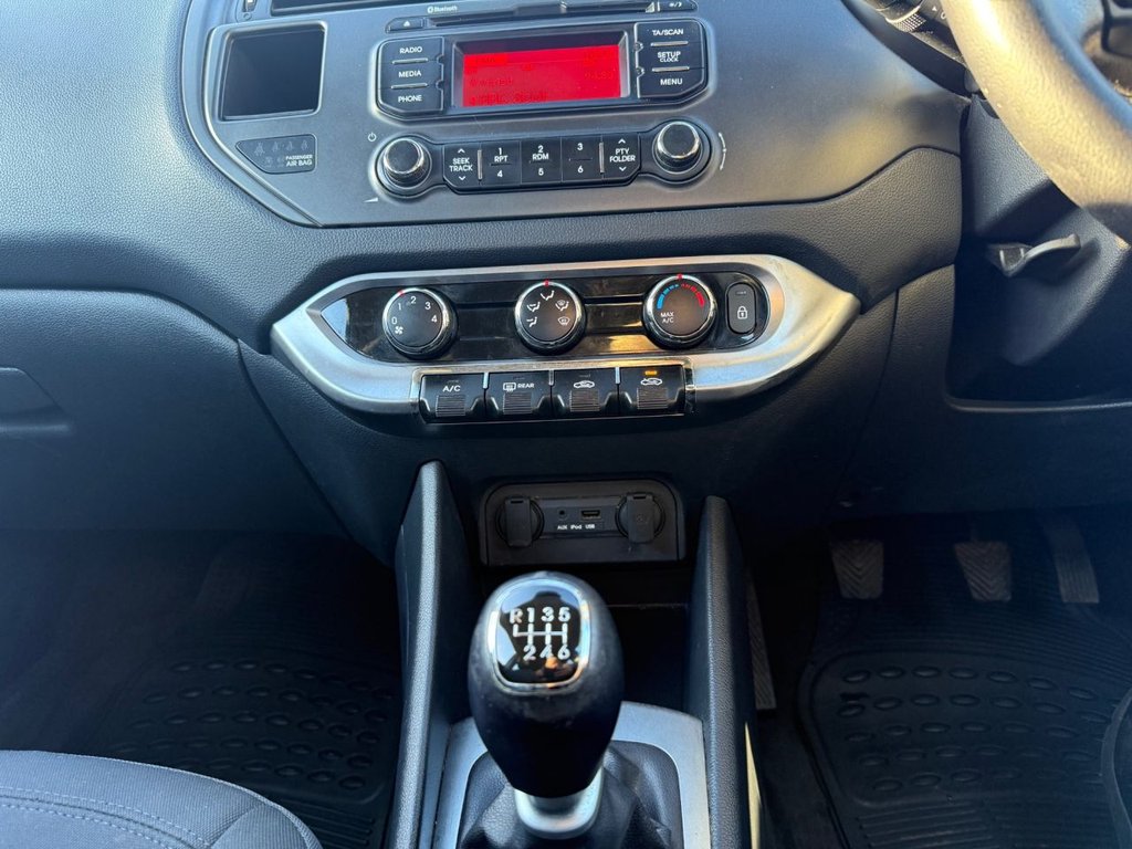 Used Kia Rio 2012 for sale - 77249874: Photo 38