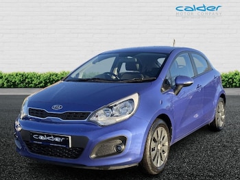 Used Kia Rio 2012 for sale - 77249874: Photo