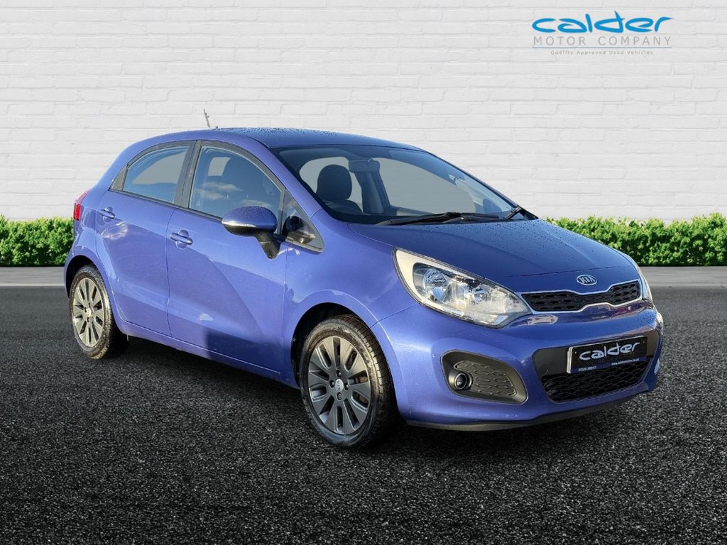 Used Kia Rio 2012 for sale - 77249874: Photo 6