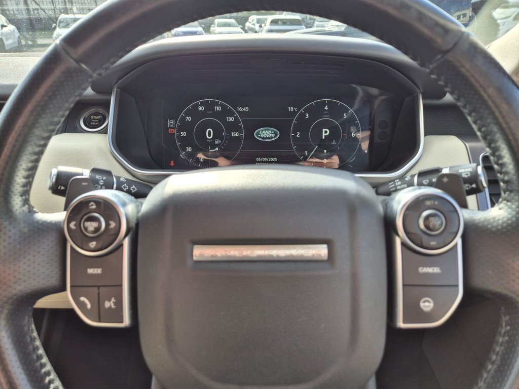 Vehicle 29