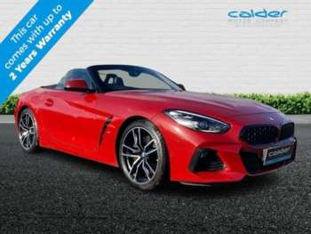 2019 (19) - 2.0 20i M Sport Convertible 2dr Petrol Auto sDrive Euro 6 (s/s) (197 ps)