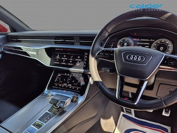 Used Audi A7 2019 for sale - 77680212: Photo