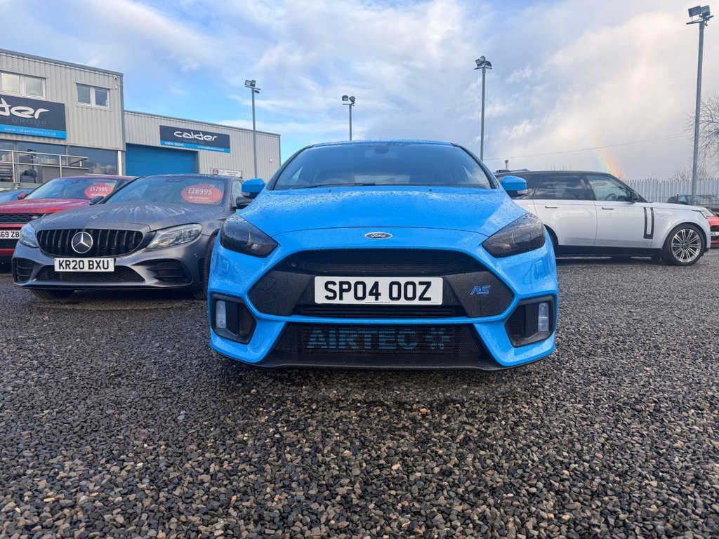 Used Ford Focus 2017 for sale - 77891203: Photo 2