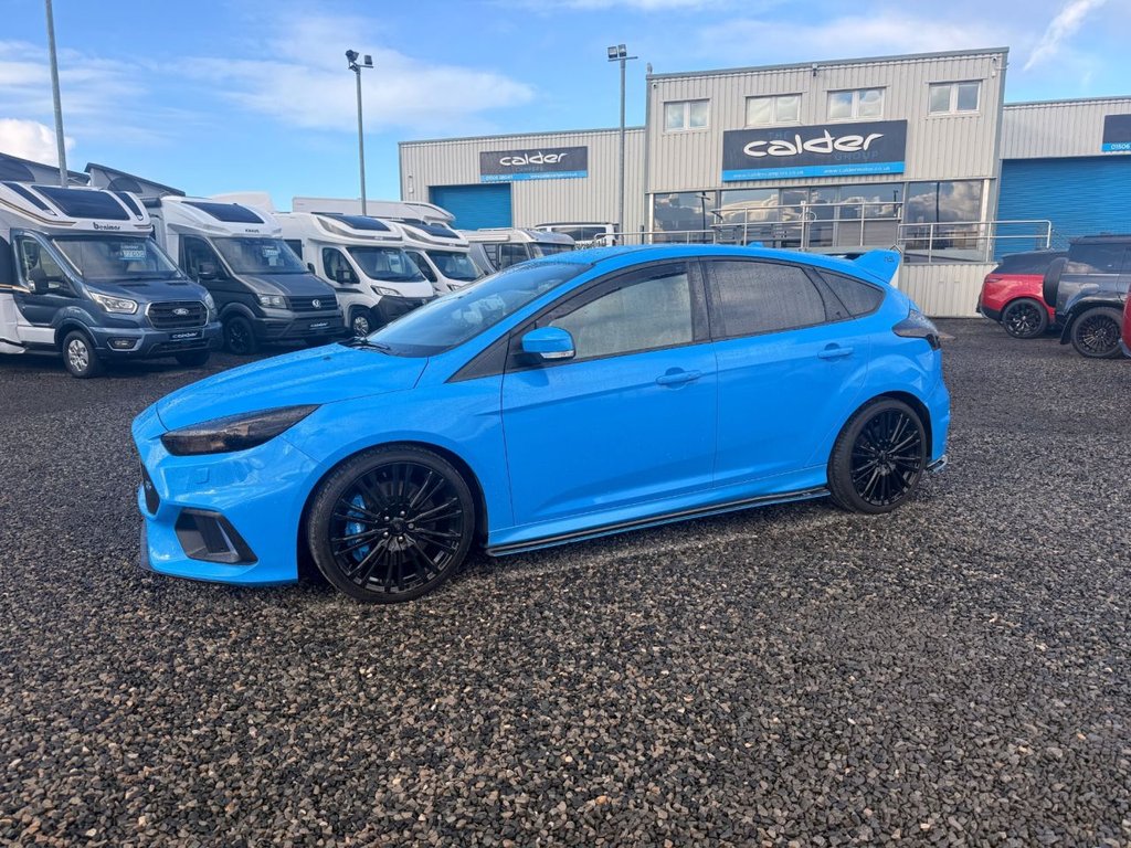 Used Ford Focus 2017 for sale - 77891203: Photo 4