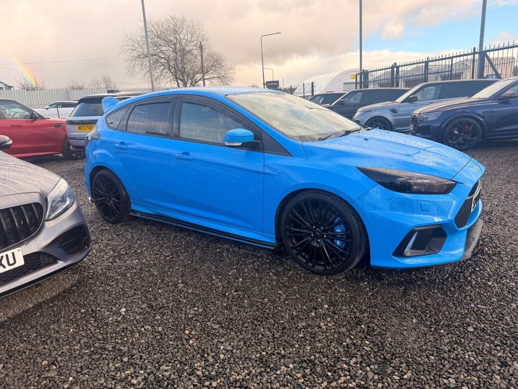 Used Ford Focus 2017 for sale - 77891203: Photo 7