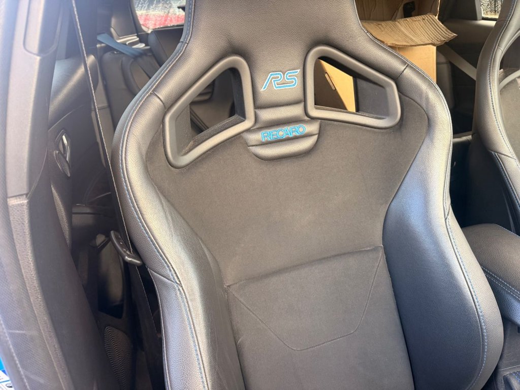 Used Ford Focus 2017 for sale - 77891203: Photo 9