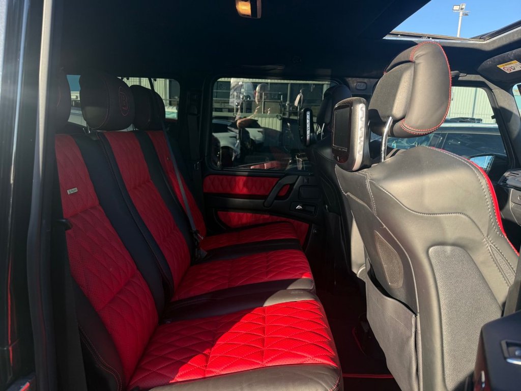 Vehicle 28