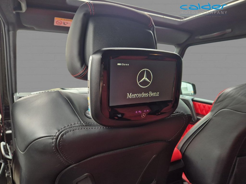 Used Mercedes-Benz G Class 2016 for sale - 76068446: Photo 35