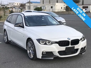 Used BMW 3 Series 2015 for sale - 78729666: Photo