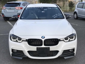 Used BMW 3 Series 2015 for sale - 78729666: Photo