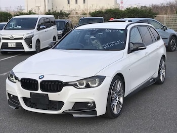 Used BMW 3 Series 2015 for sale - 78729666: Photo