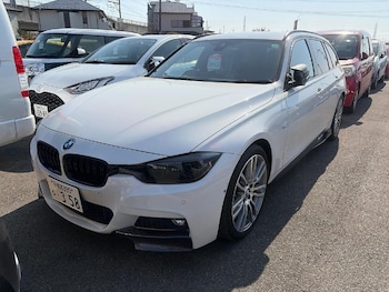 Used BMW 3 Series 2015 for sale - 78729666: Photo