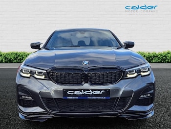 Used BMW 3 Series 2019 for sale - 77725720: Photo