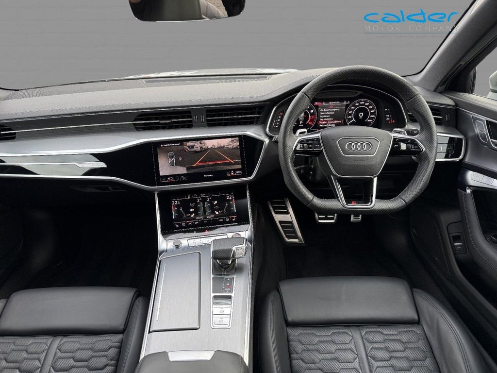 Used Audi RS6 Avant 2022 for sale - 76868082: Photo 29