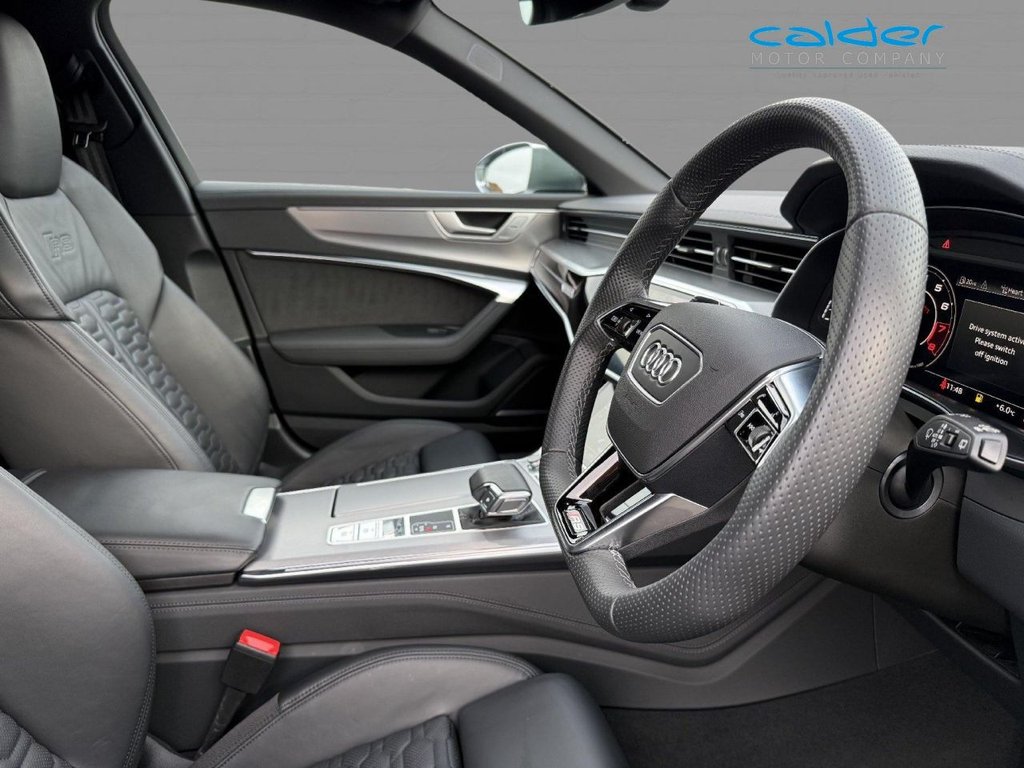 Used Audi RS6 Avant 2022 for sale - 76868082: Photo 30