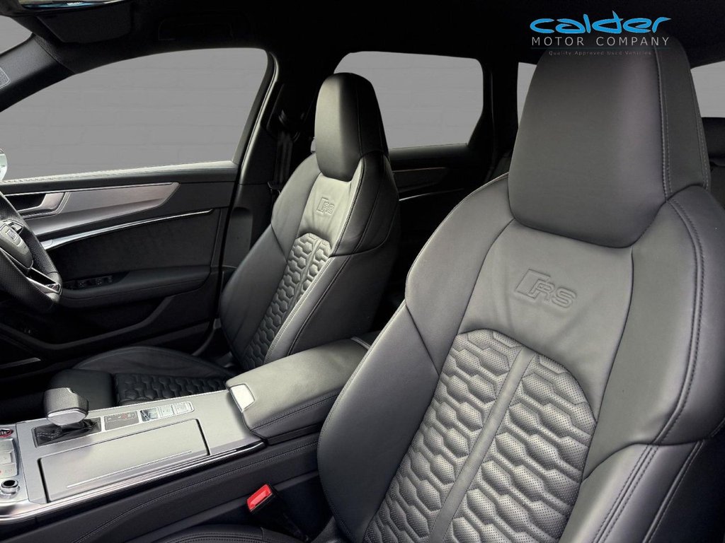 Used Audi RS6 Avant 2022 for sale - 76868082: Photo 32