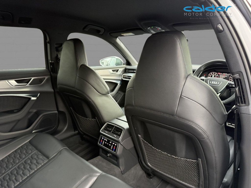 Used Audi RS6 Avant 2022 for sale - 76868082: Photo 34