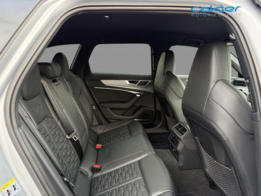 Used Audi RS6 Avant 2022 for sale - 76868082: Photo 36