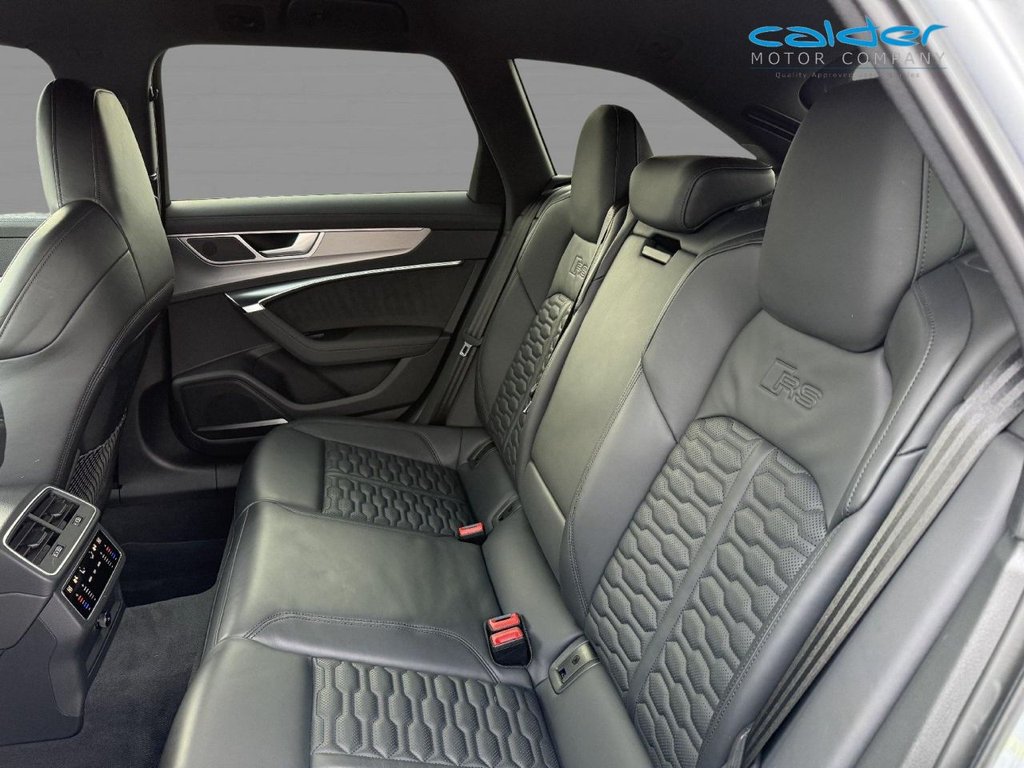 Used Audi RS6 Avant 2022 for sale - 76868082: Photo 39