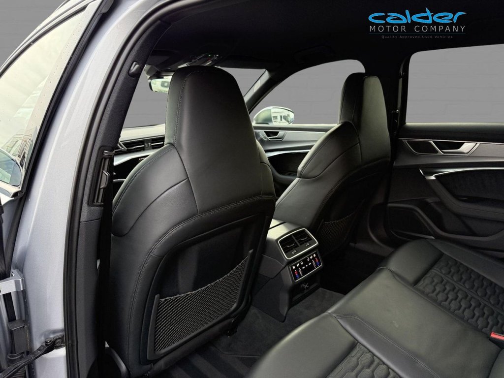 Used Audi RS6 Avant 2022 for sale - 76868082: Photo 40