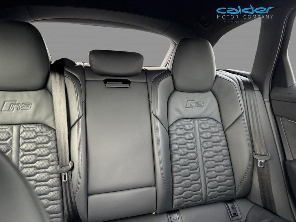 Used Audi RS6 Avant 2022 for sale - 76868082: Photo 41