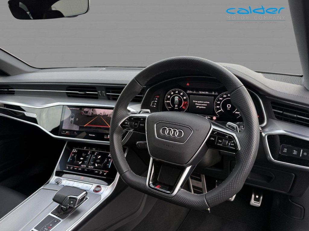 Used Audi RS6 Avant 2022 for sale - 76868082: Photo 42