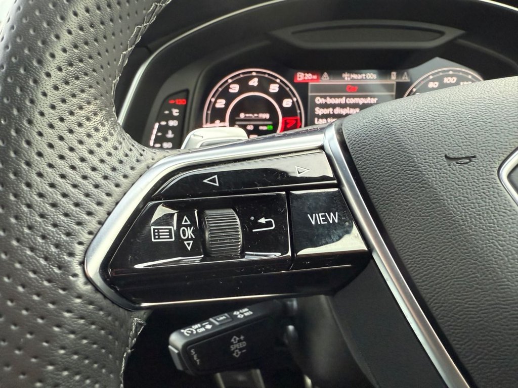 Used Audi RS6 Avant 2022 for sale - 76868082: Photo 46