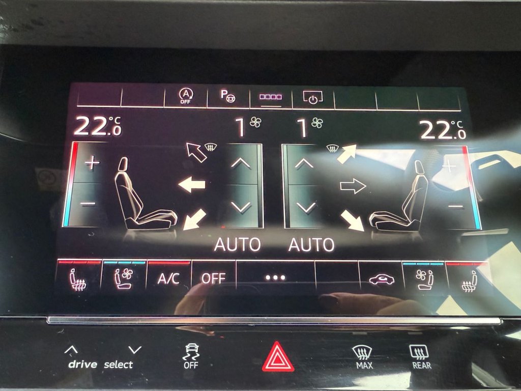 Used Audi RS6 Avant 2022 for sale - 76868082: Photo 48