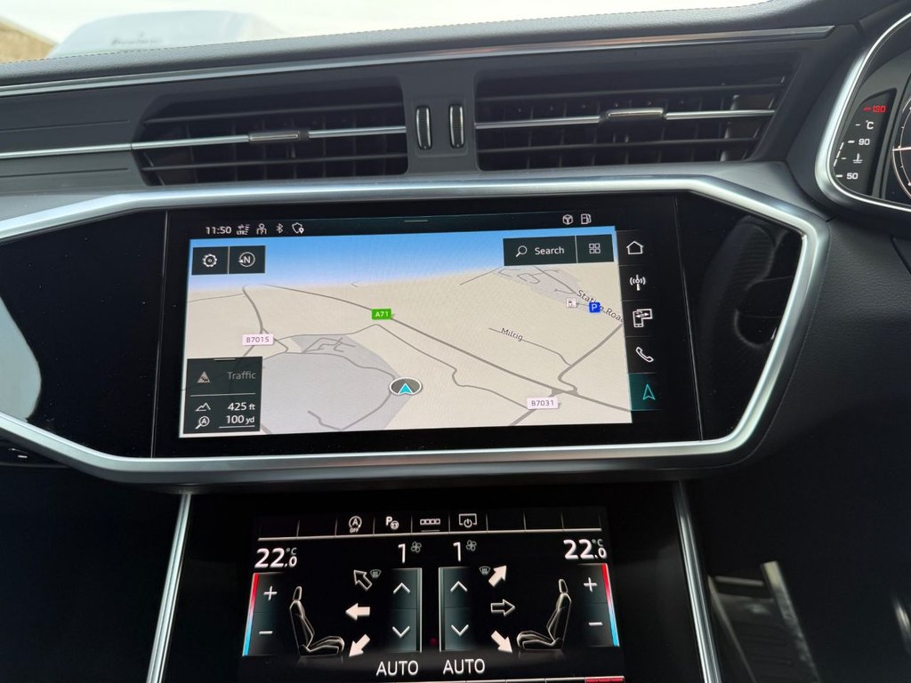 Used Audi RS6 Avant 2022 for sale - 76868082: Photo 49