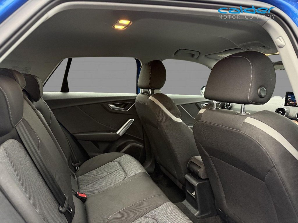 Used Audi Q2 2018 for sale - 76977467: Photo 20