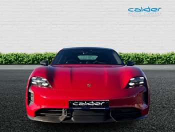 Used Porsche Taycan 2023 for sale - 73392047: Photo