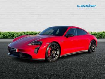 Used Porsche Taycan 2023 for sale - 73392047: Photo