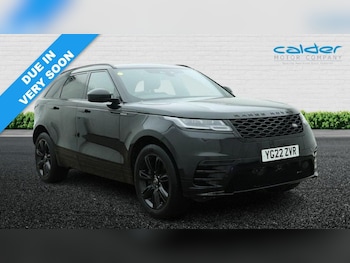 Used Land Rover Range Rover Velar 2022 for sale - 78350438: Photo