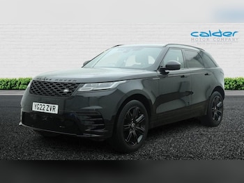 Used Land Rover Range Rover Velar 2022 for sale - 78350438: Photo