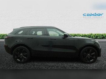 Used Land Rover Range Rover Velar 2022 for sale - 78350438: Photo