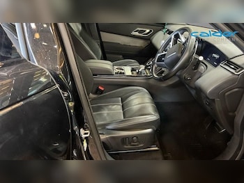 Used Land Rover Range Rover Velar 2022 for sale - 78350438: Photo