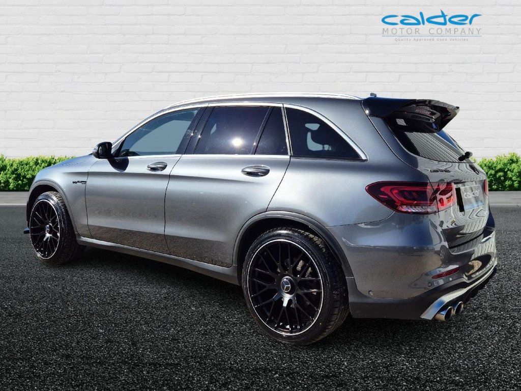 Used Mercedes-Benz GLC 2020 for sale - 77792003: Photo 11