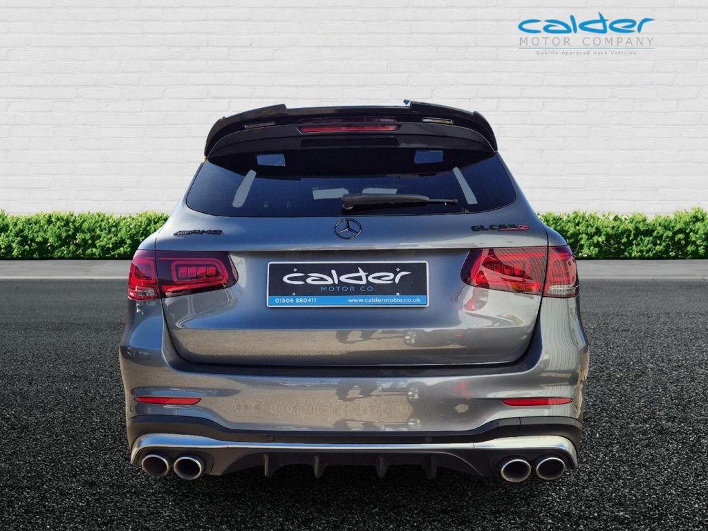 Used Mercedes-Benz GLC 2020 for sale - 77792003: Photo 13