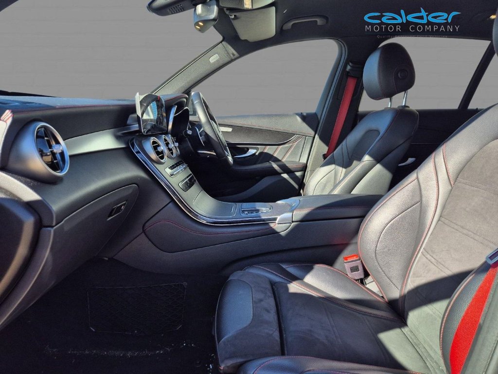 Used Mercedes-Benz GLC 2020 for sale - 77792003: Photo 16