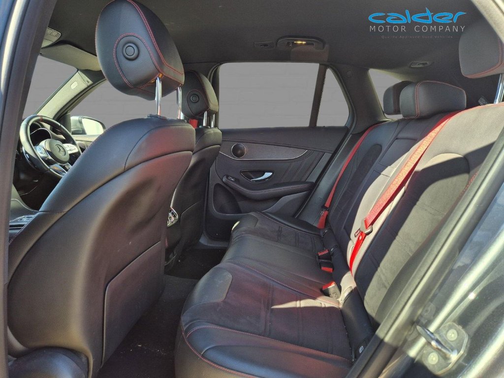 Used Mercedes-Benz GLC 2020 for sale - 77792003: Photo 17