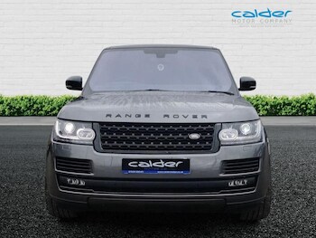 Used Land Rover Range Rover 2016 for sale - 76481646: Photo