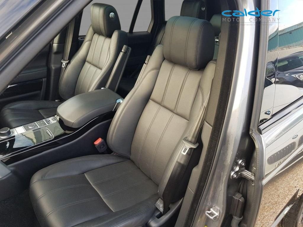 Used Land Rover Range Rover 2016 for sale - 76481646: Photo 5