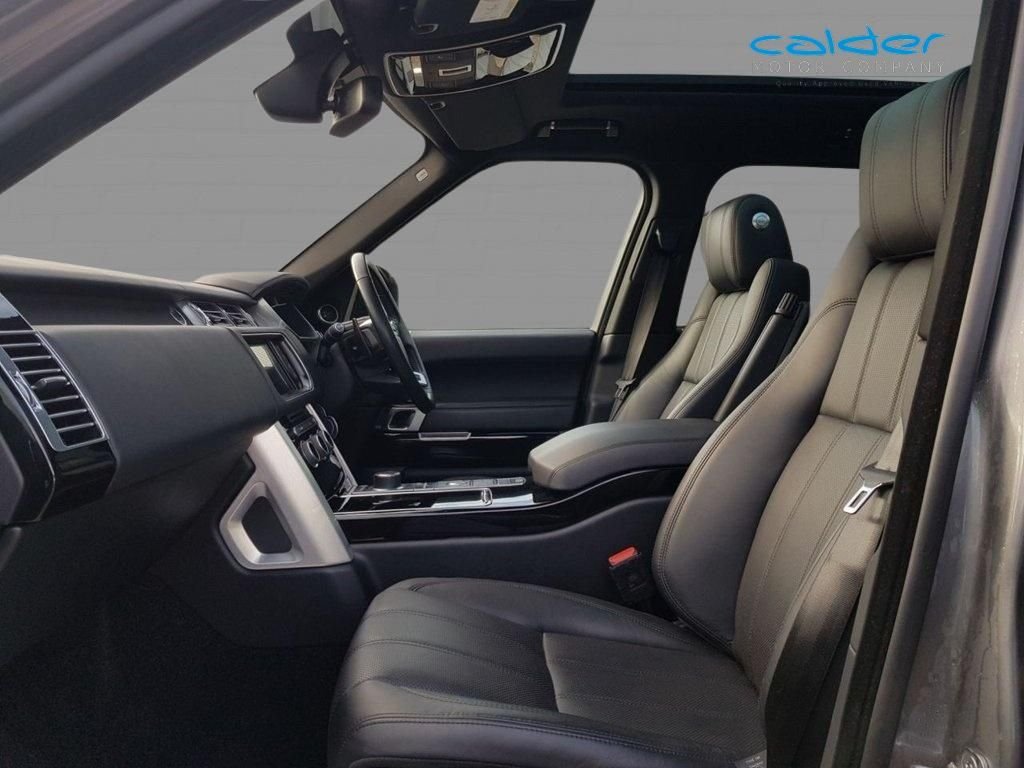 Used Land Rover Range Rover 2016 for sale - 76481646: Photo 6