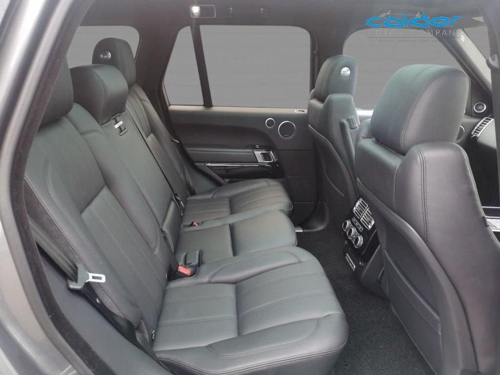 Used Land Rover Range Rover 2016 for sale - 76481646: Photo 8