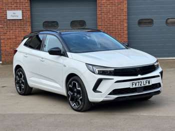 2022 (72) - 1.2 Turbo Ultimate 5dr