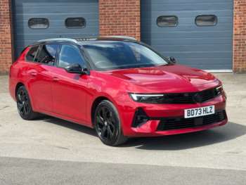 2023 (73) - 1.2 Turbo 130 GS 5dr Auto