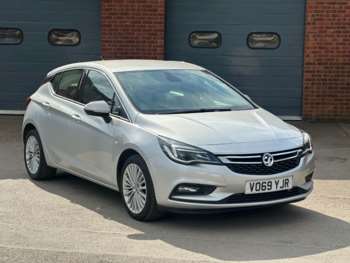 2019 (69) - 1.4T 16V 150 Elite Nav 5dr