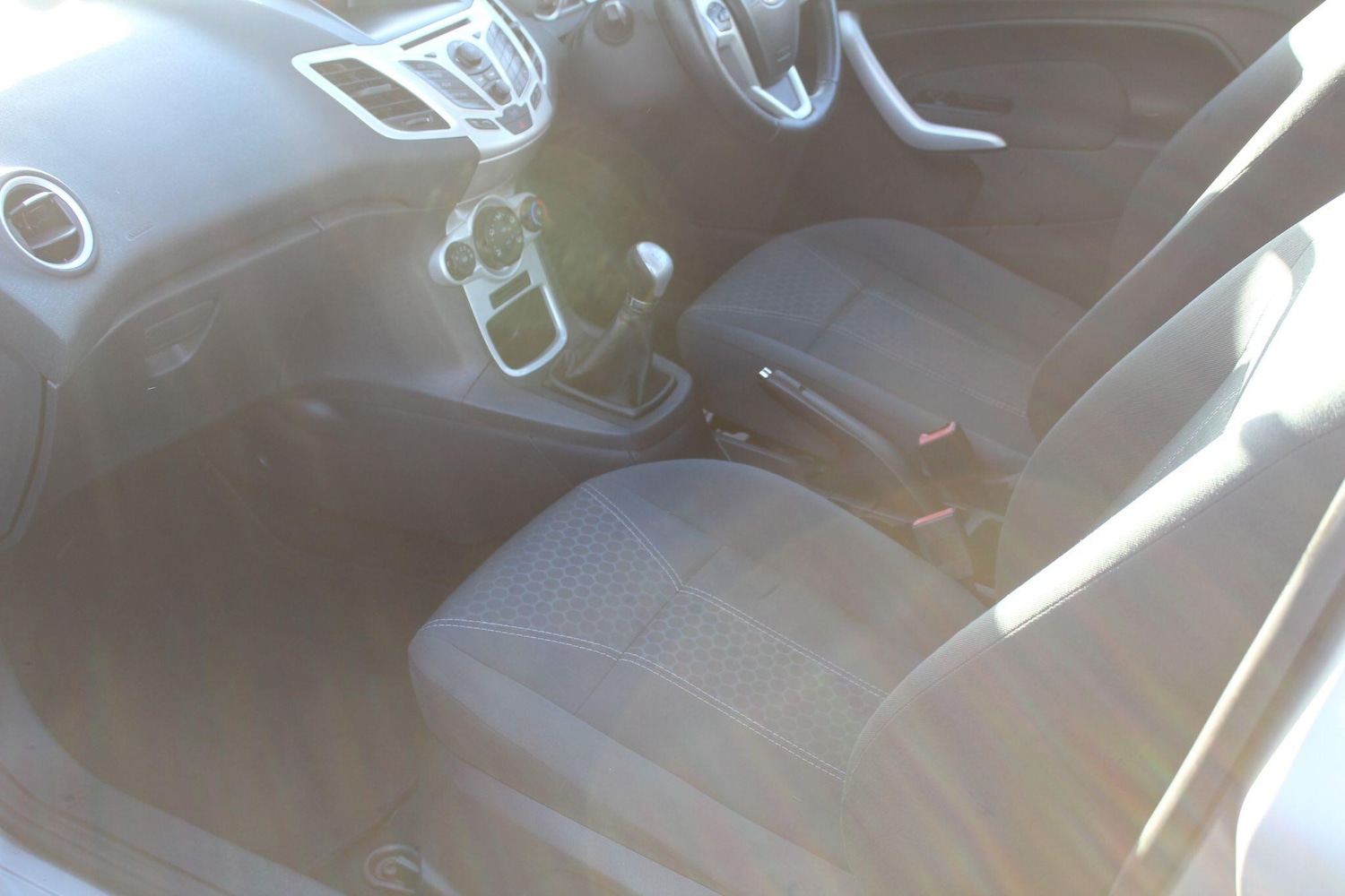 Used Ford Fiesta 2012 for sale - 76646003: Photo 6